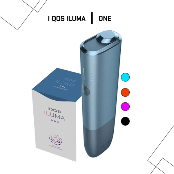 iluma one