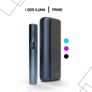 iluma prime