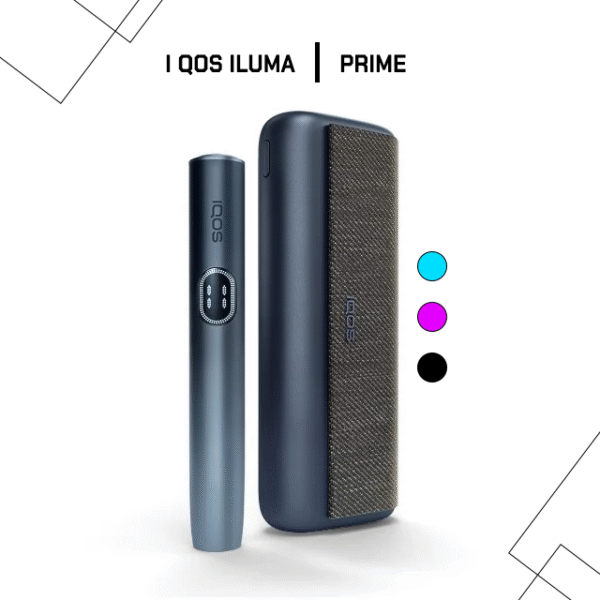 iluma prime