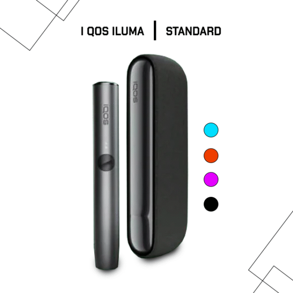 Iluma standard