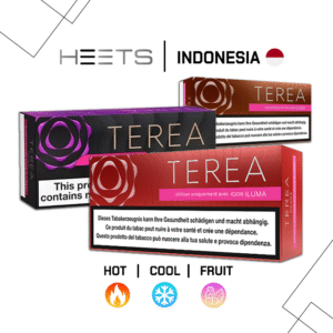 heets indonesia